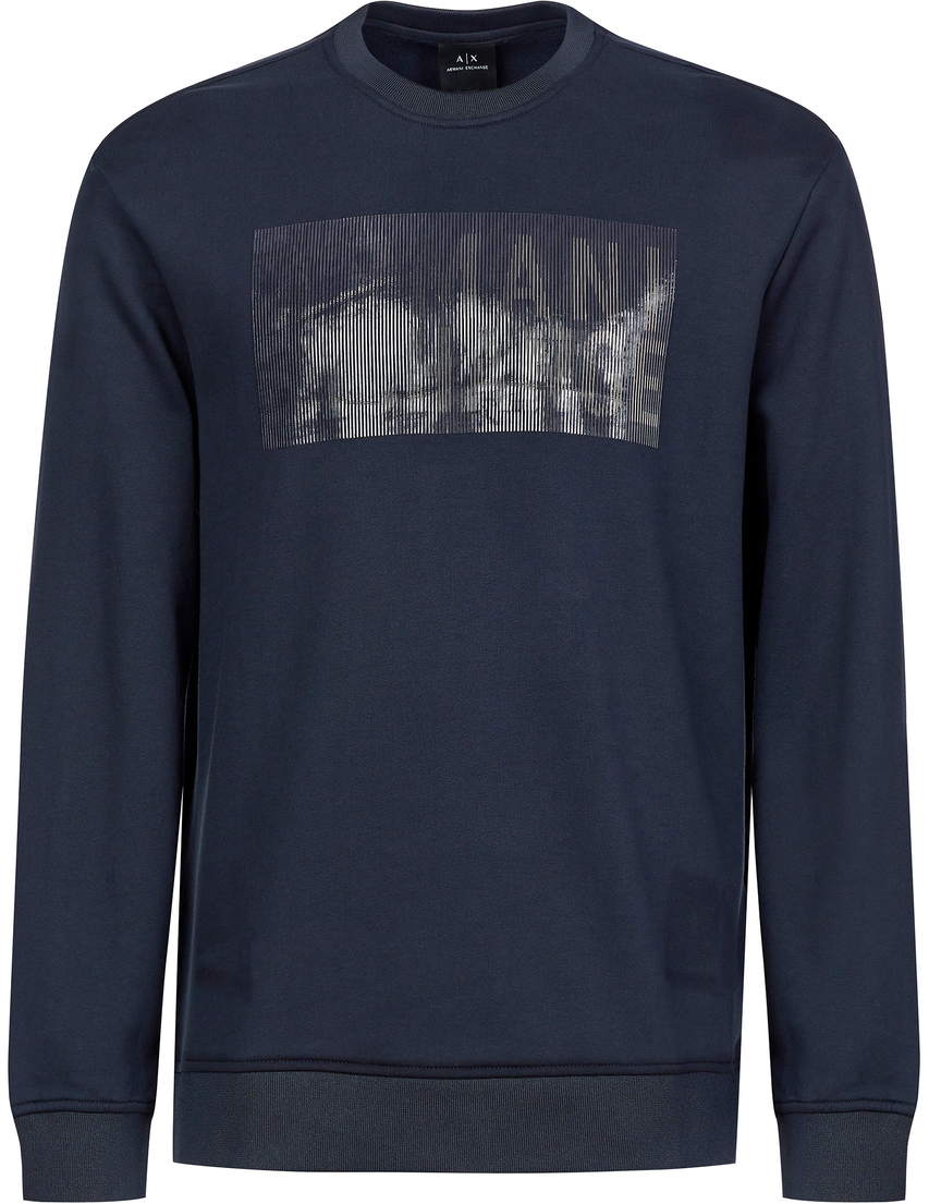 armani exchange mbs