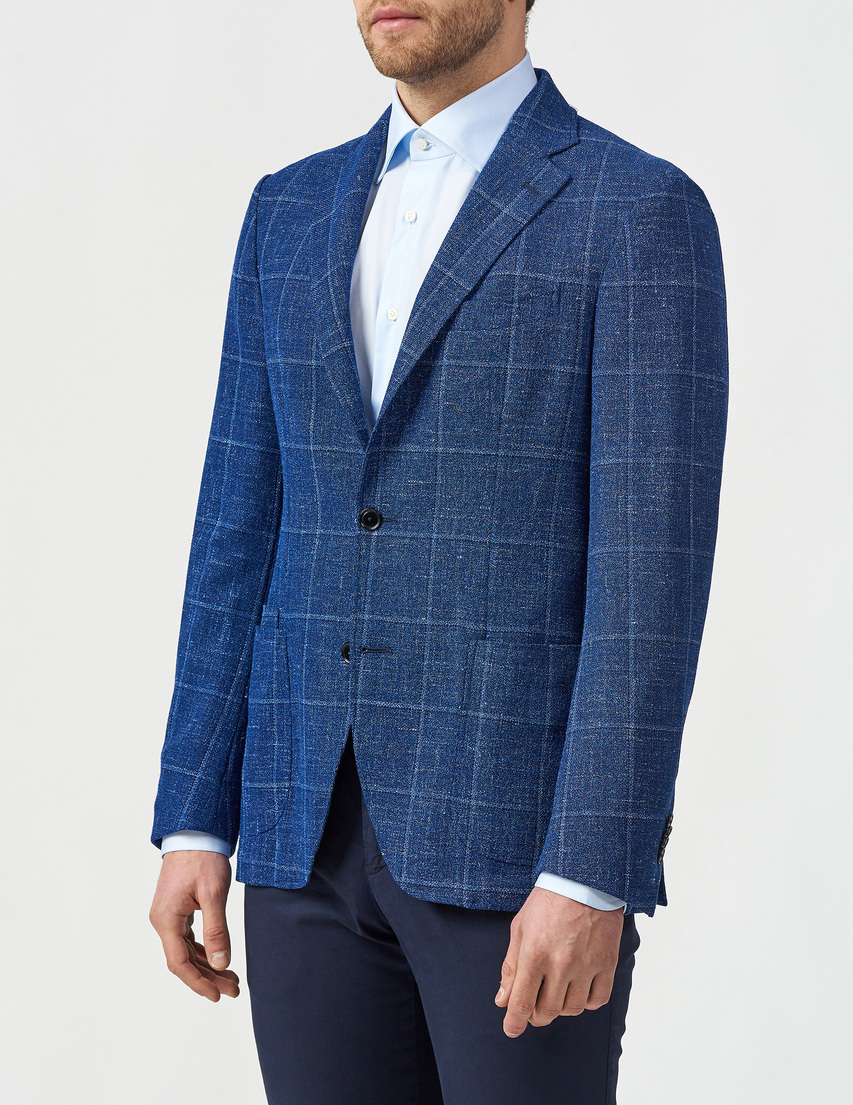 Luciano Barbera LB-111210-18108-blue фото-2