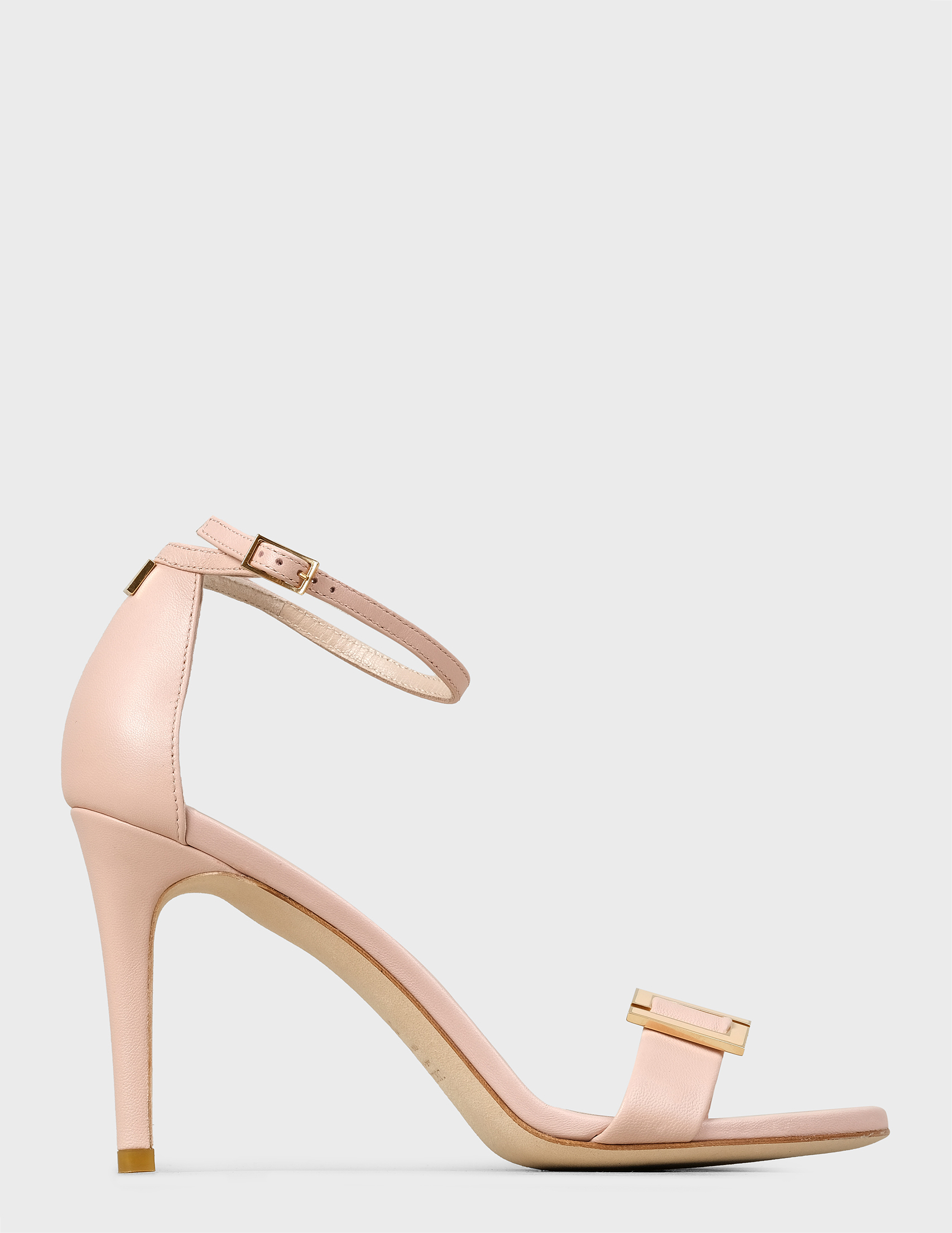 

Босоножки, Розовый