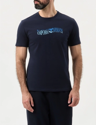 EMPORIO ARMANI футболка