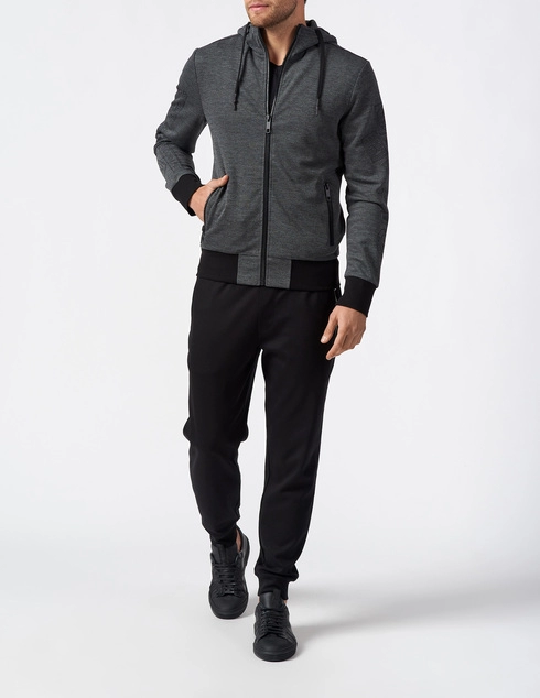 Antony Morato FL00421FA160043-gray фото-4