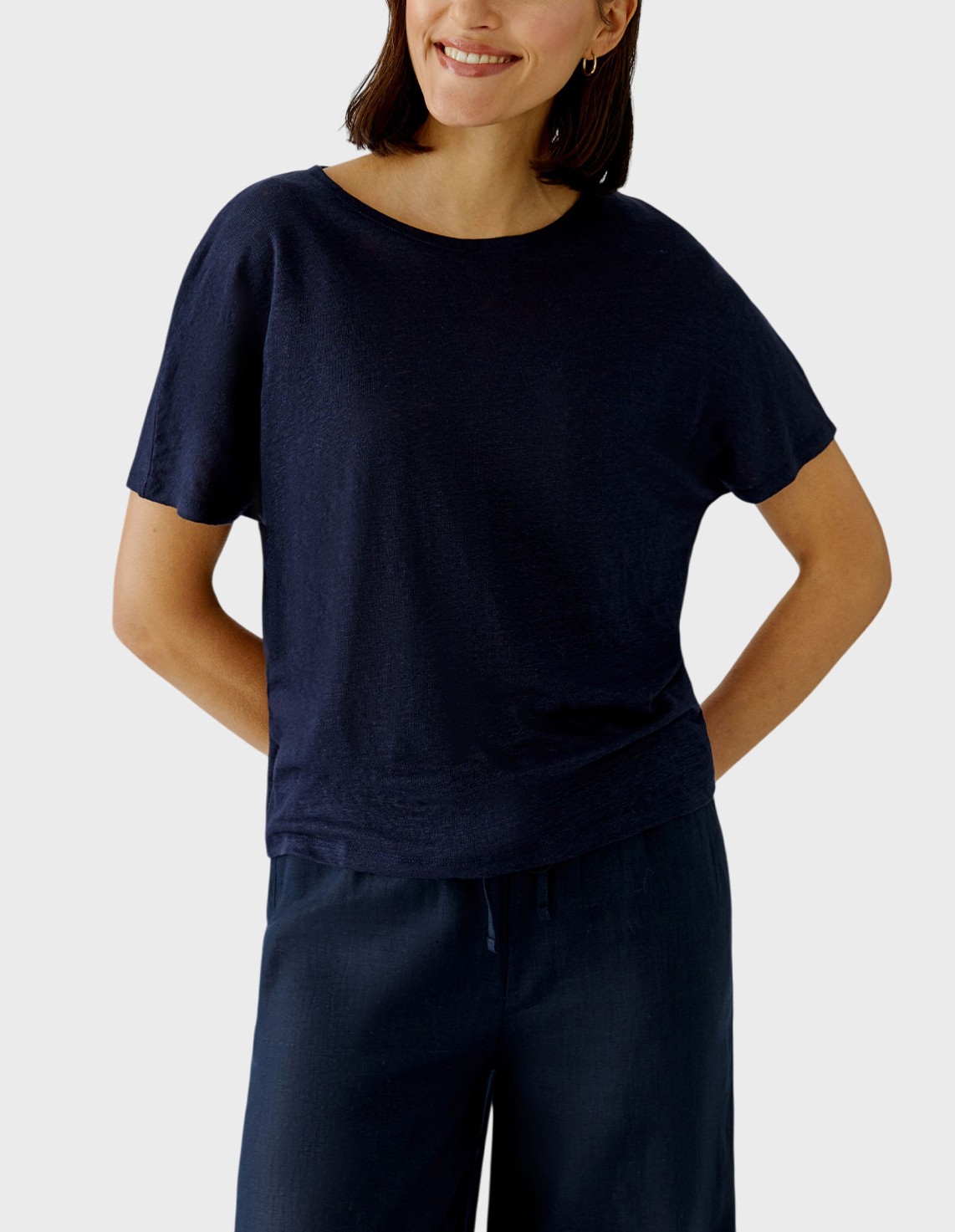 

Футболка, Синий