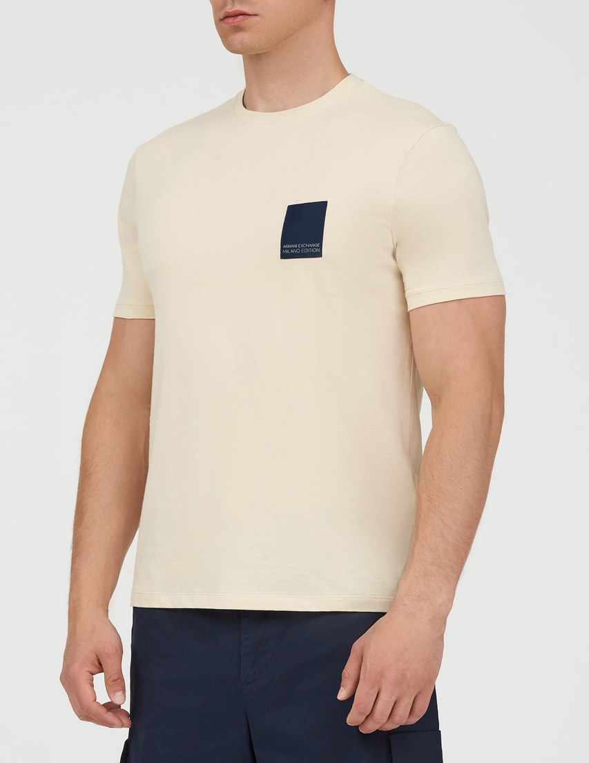 Armani Exchange 3DZTHM-ZJ8EZ-1792_beige фото-2