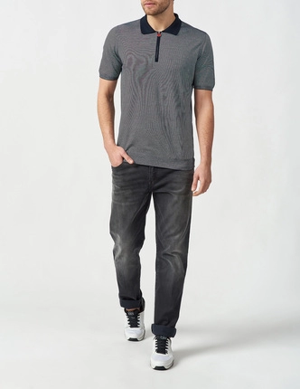 SCISSOR SCRIPTOR джинсы