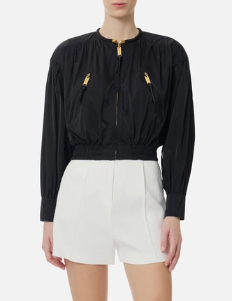 ELISABETTA FRANCHI куртка