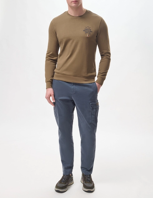 Aeronautica Militare 2574-57647_brown фото-2