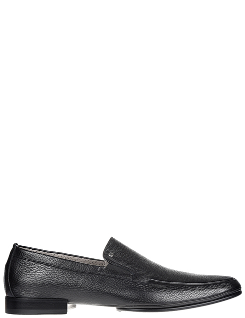 мужские черные Туфли Aldo Brue AB729EP-CMNE-black - фото-2