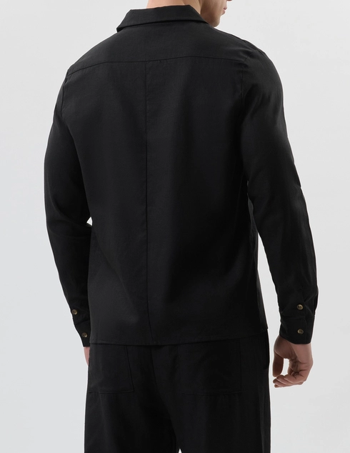 J.B4 Just Before 11MS7302_black фото-4