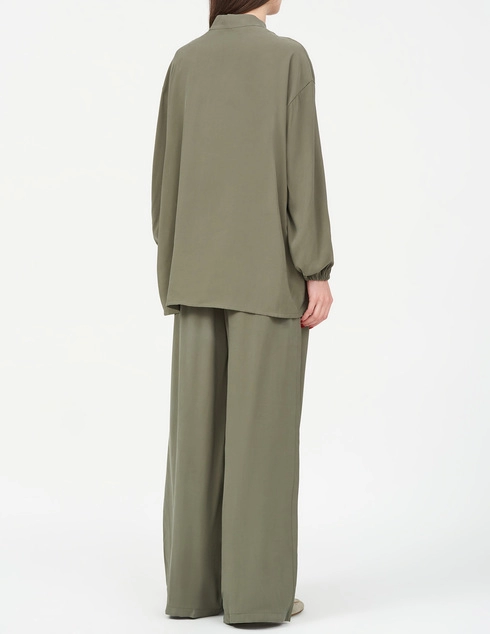 Clothe SW762175220T709145180_khaki фото-3