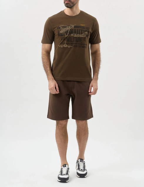 Aeronautica Militare 261TS2535UJ00641-57586 фото-5