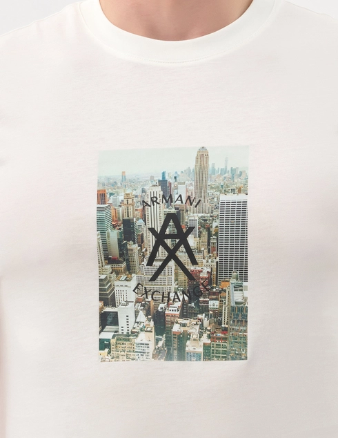 Armani Exchange XM002214-AF10356-U0009_white фото-5