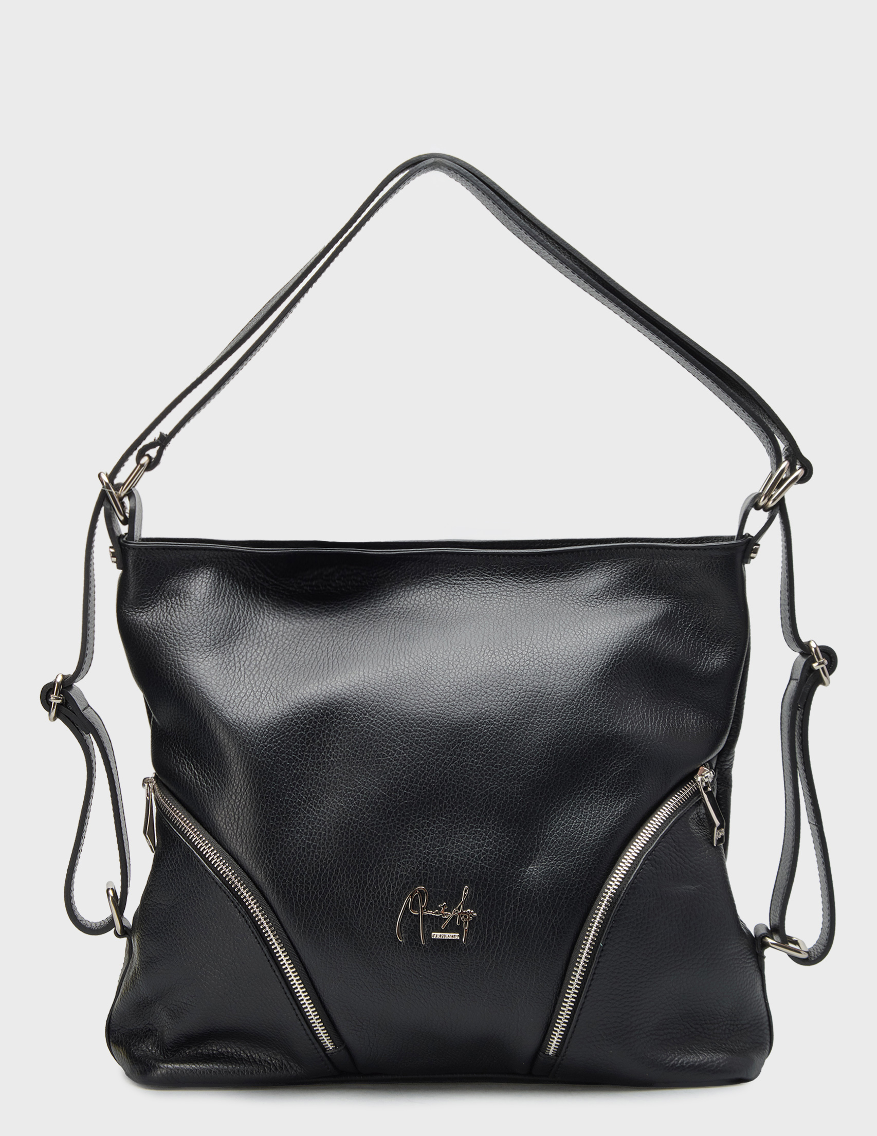 

Сумка, Черный