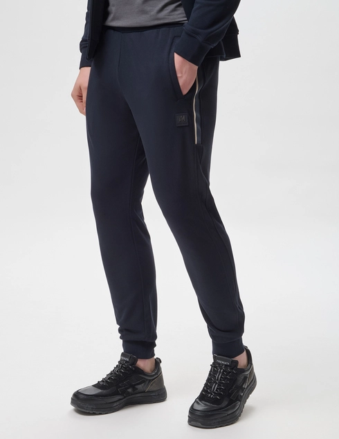 Antony Morato MMFL01178-FA150222-7139_blue фото-4