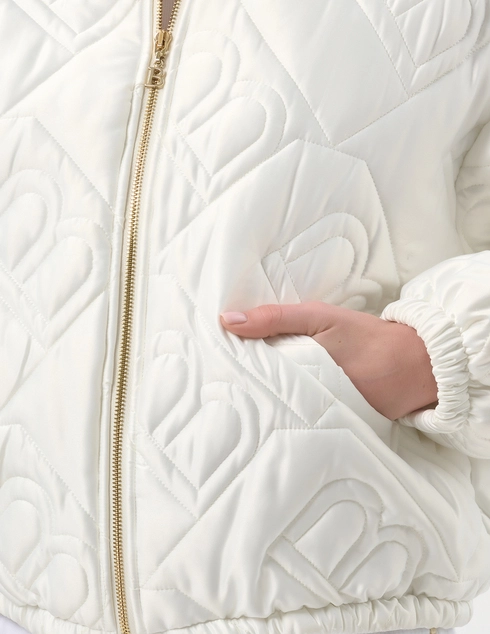 Barbara Alvisi 9I223002-bcoott-090645_white фото-5