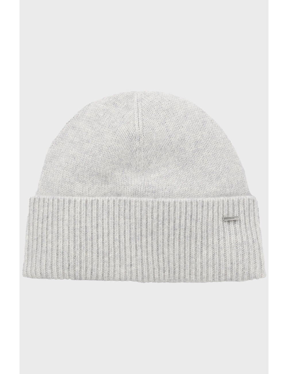 

Шапка, Серый