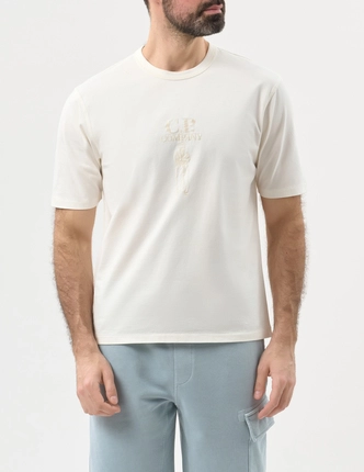 C.P. COMPANY футболка