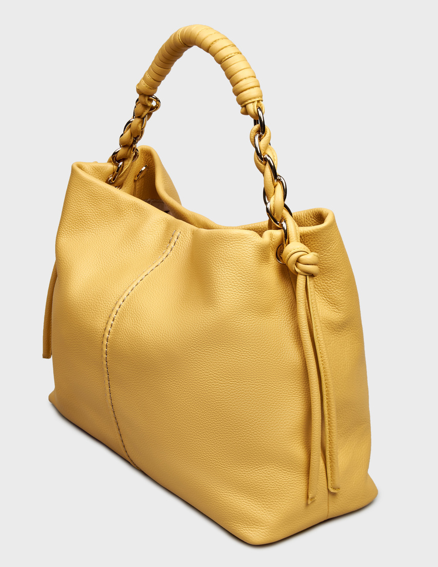 Roberta Gandolfi RG1001-AMINA_yellow фото-2