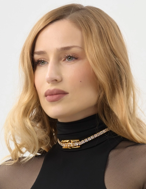 Elisabetta Franchi CO-64D-62E2-V220-U95 фото-4