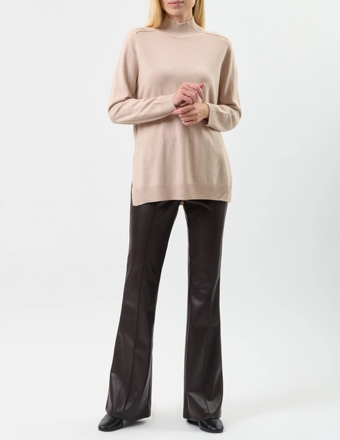 Kaos NT013-wool-cash-panna_beige фото-2
