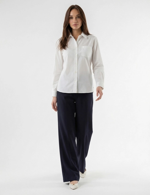 Weekend Max Mara BAHAMAS_white фото-6