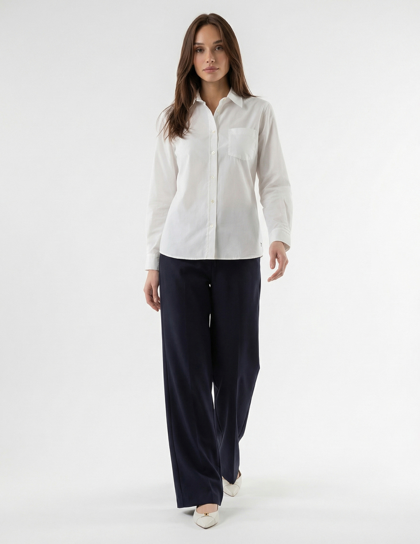 Weekend Max Mara BAHAMAS_white фото-6