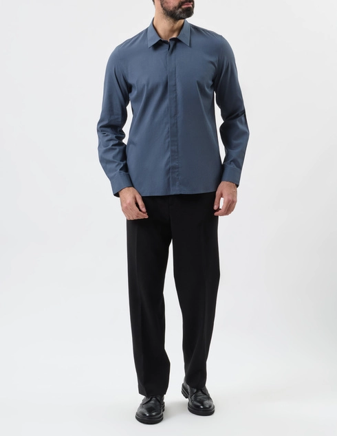 Antony Morato SL00769FA400102_blue фото-2