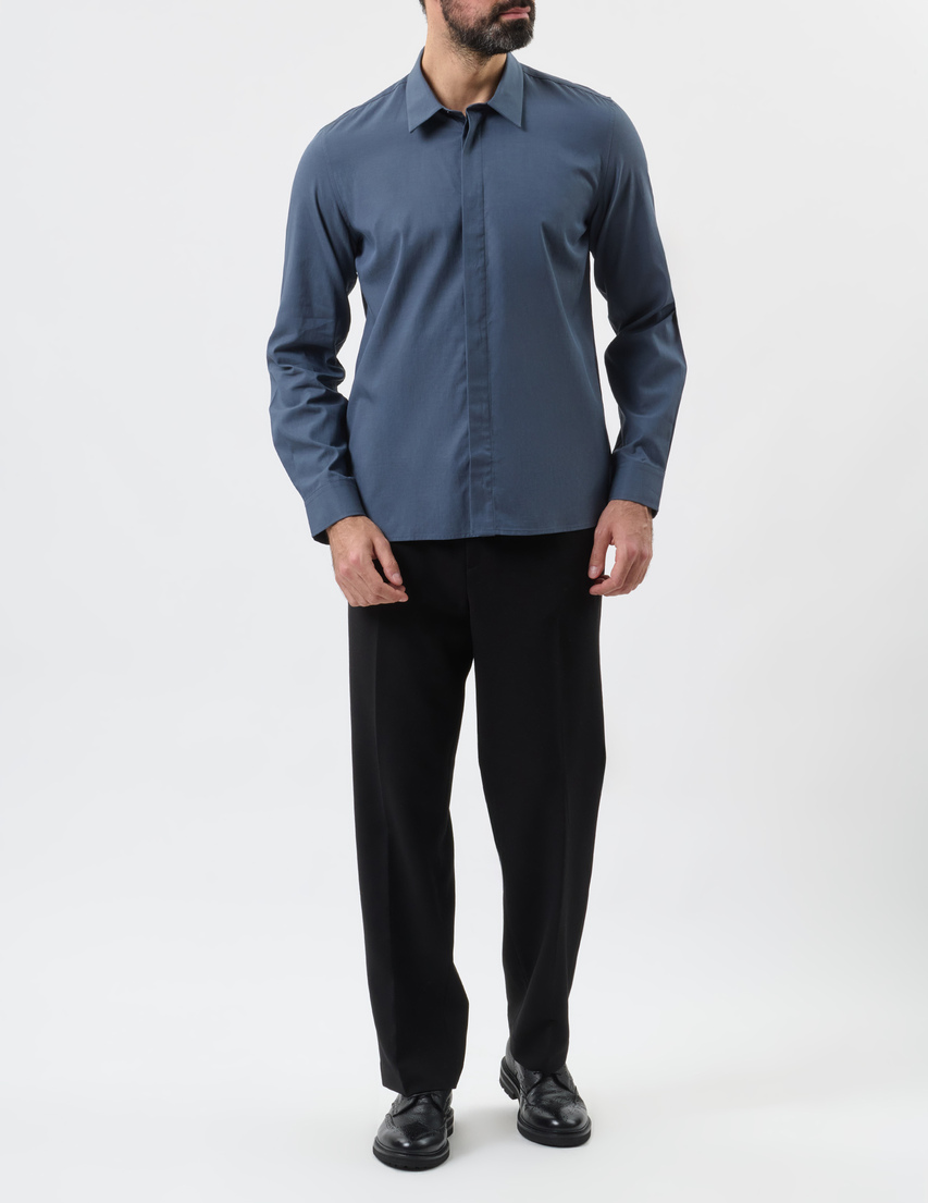 Antony Morato SL00769FA400102_blue фото-2