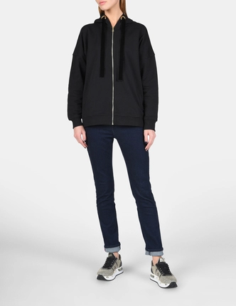 TRUSSARDI спортивна кофта