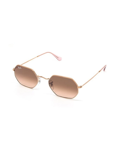 Ray-Ban OCTAGONAL CLASSIC RB3556N 9069A5 53 фото-1
