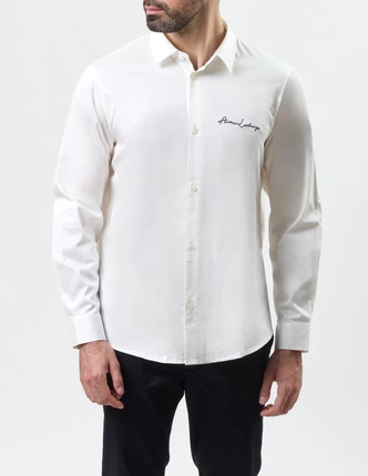 ARMANI EXCHANGE рубашка