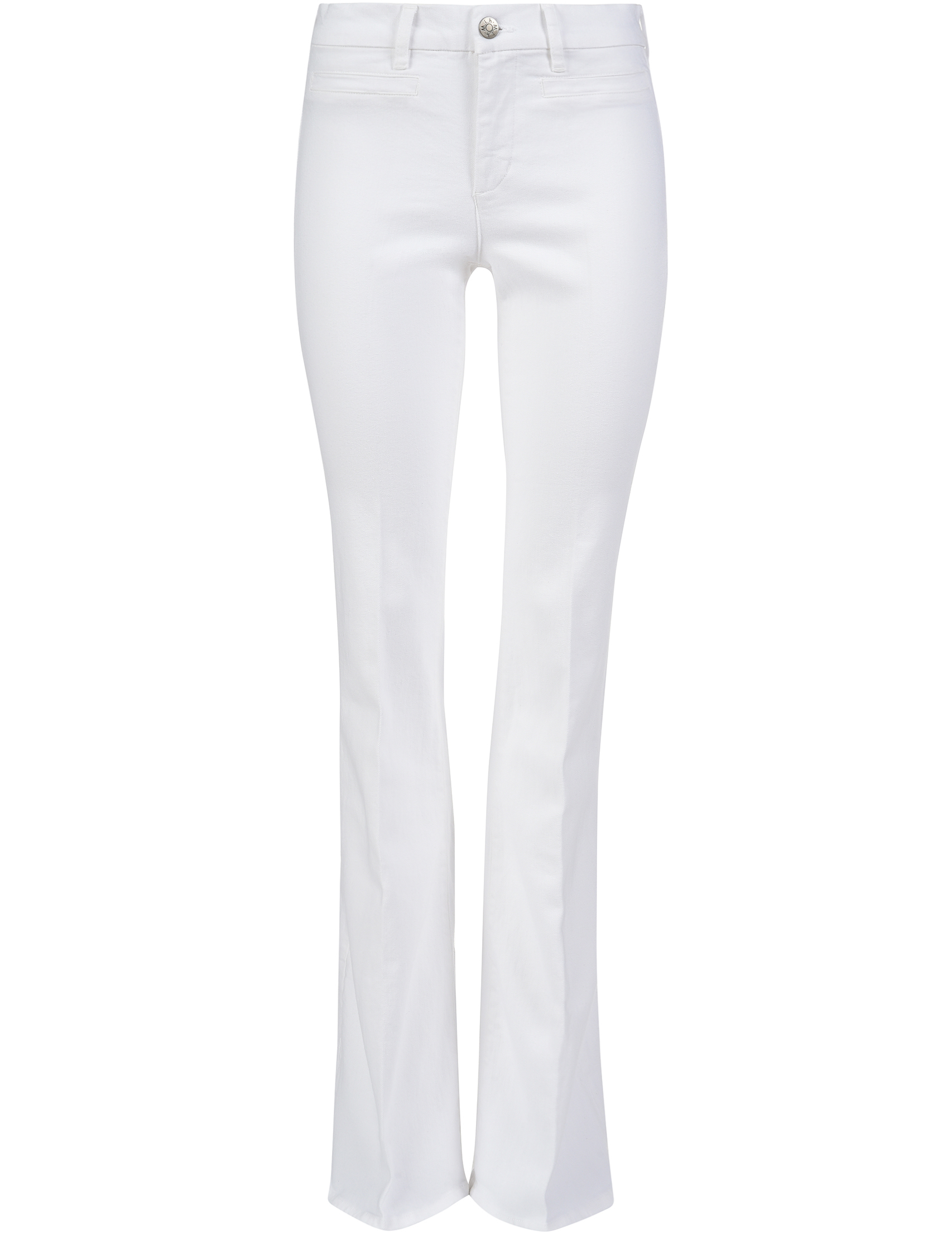 Женские джинсы M.I.H JEANS W147101-NWH-white