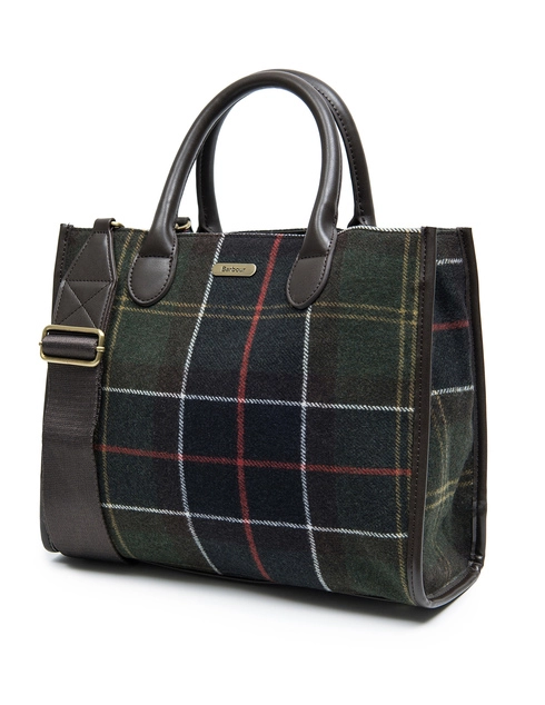 Barbour LBA0423OL91 фото-2