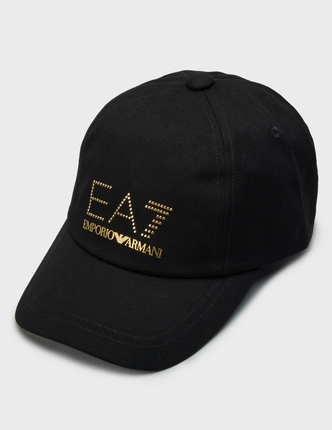 EA7 EMPORIO ARMANI кепка