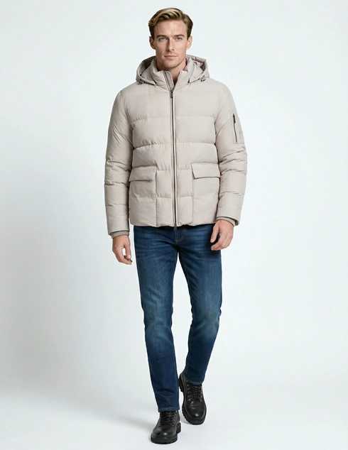 Pal Zileri Z36SA791-NO214-37 фото-6