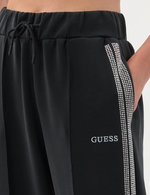 Guess V6RB01KCAY2-JBLK_black фото-5