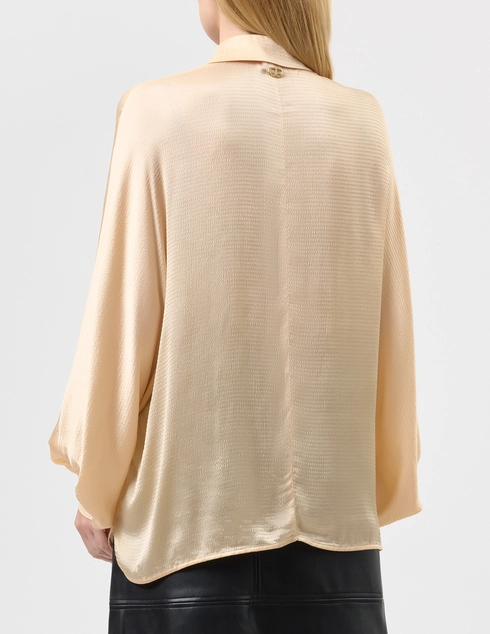 Twinset 252TP2362-07222_beige фото-4