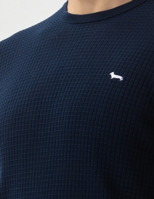 Harmont&Blaine HRQ851031076_801_blue фото-5