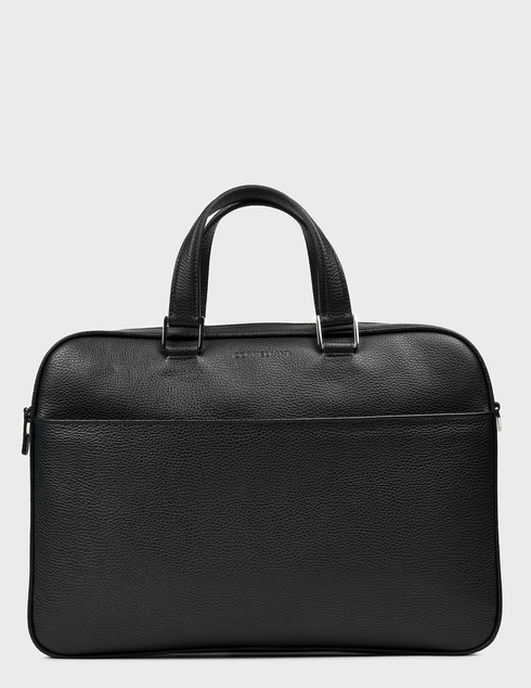 Corneliani 00TD17-0021800-020-black фото-1