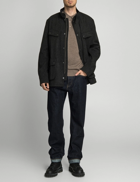 Barbour MWO0306CH71 фото-2