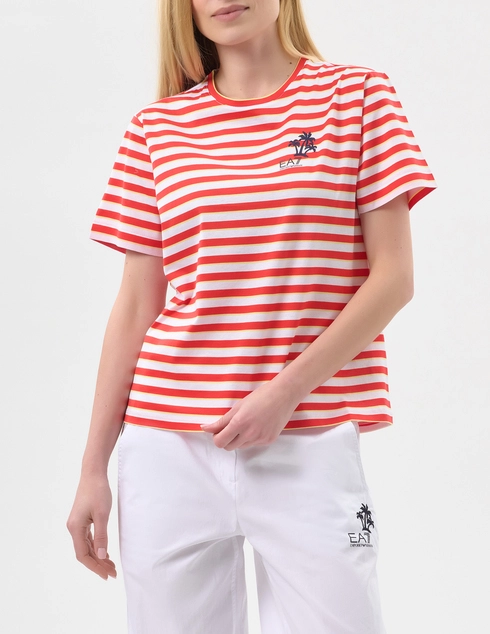 Ea7 Emporio Armani 7W001466AF20775-F5076 фото-3
