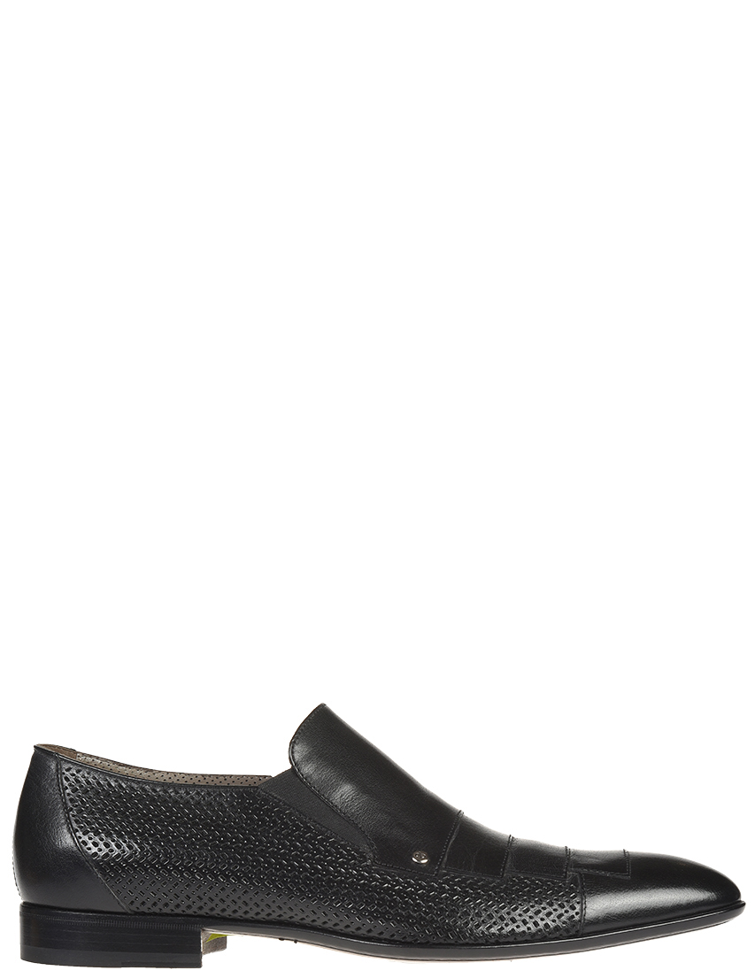 

Туфли, Черный