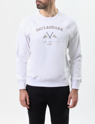 PAUL&SHARK джемпер
