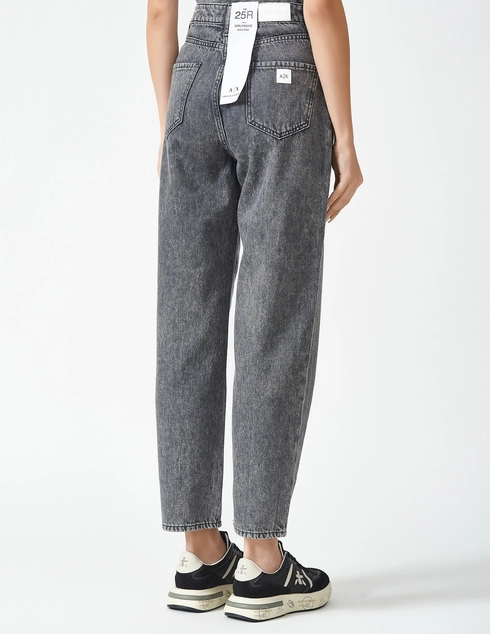 Armani Exchange 6RYJ81-Y12CZ-0903_gray фото-3