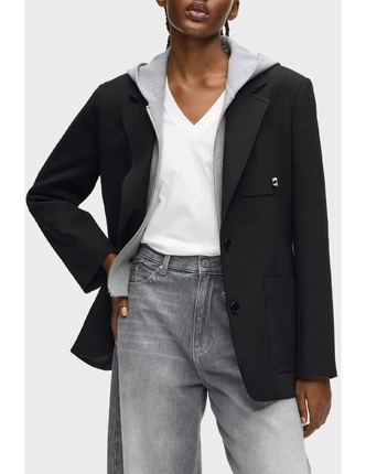 KARL LAGERFELD піджак