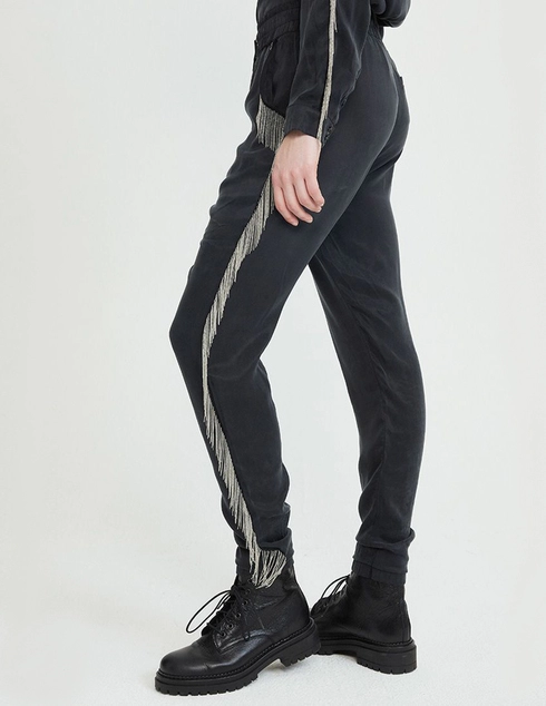 Zoe Karssen FW181316-night_gray фото-1