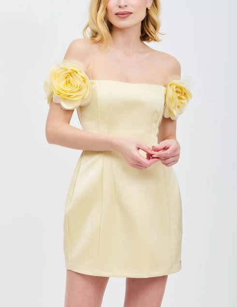 Elisabetta Franchi AB-T51-52E2-V460-DC7 фото-1