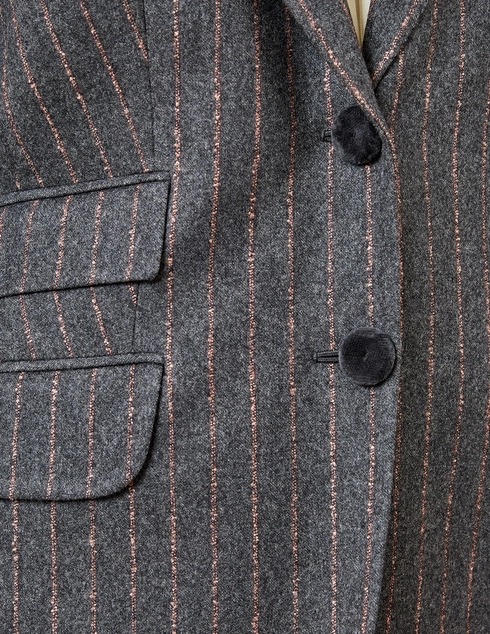 Kiton Kit-D20513K05P0301003-gray фото-5