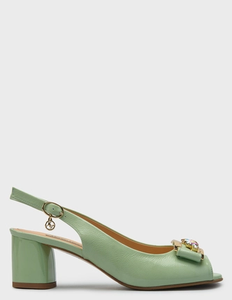 MARINO FABIANI босоножки