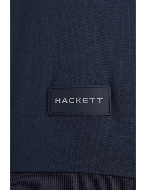 Hackett London HM563268-595-blue фото-4