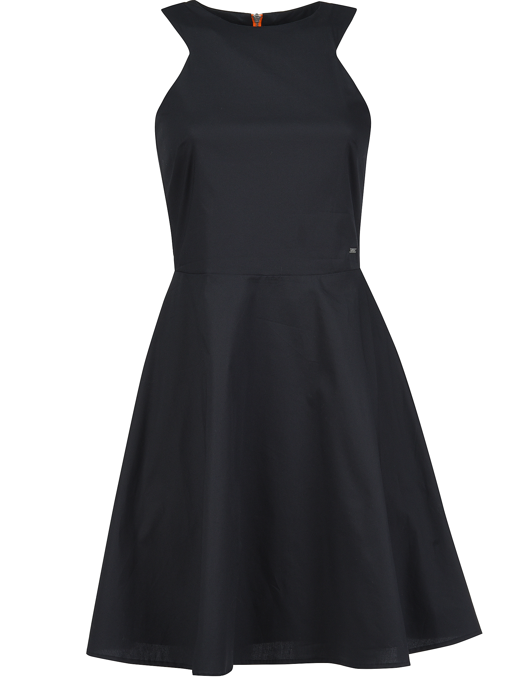 Женское платье ARMANI EXCHANGE 3ZYA08YNP9Z1200_black